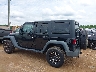 1C4BJWDG7EL****** Reparables 2014 Jeep Wrangler en Estado de Carolina del Norte