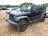 1C4BJWDG7EL****** Usados y Reparables 2014 Jeep Wrangler en Concord
