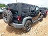 1C4BJWDG7EL****** Salvamento y Destrozados 2014 Jeep Wrangler en Estado de Carolina del Norte