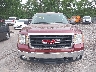 2GTEC130581****** Wrecked 2008 GMC Sierra 1500 in Indiana State