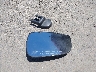 KMHDH4AE3DU****** Wrecked 2013 Hyundai Elantra in California State