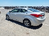 KMHDH4AE3DU****** Salvage and Repairable 2013 Hyundai Elantra in Sacramento West