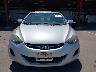 KMHDH4AE3DU****** Salvage and Repairable 2013 Hyundai Elantra in California State