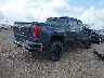 3GTU9DED3LG****** Salvamento y Destrozados 2020 GMC Sierra 1500 en Estado de Texas