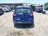 1FMCU0F76FU****** Usados 2015 Ford Escape