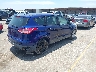 1FMCU0F76FU****** Salvamento y Destrozados 2015 Ford Escape en Estado de Texas