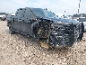 3GCPYFED4LG****** Salvage and Wrecked 2020 Chevrolet Silverado 1500 in Corpus Christi