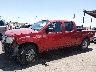 1N6AD0FV3EN****** Reparables 2014 Nissan Frontier en Estado de Texas