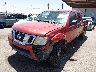 1N6AD0FV3EN****** Usados y Reparables 2014 Nissan Frontier en El Paso