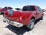1N6AD0FV3EN****** Salvamento y Destrozados 2014 Nissan Frontier en Estado de Texas