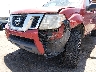 1N6AD0FV3EN****** Salvamento y Reparables 2014 Nissan Frontier en Estado de Texas
