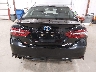 4T1K31AK3MU****** Wrecked 2021 Toyota Camry