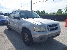 1FMZU77E61U****** Salvage and Wrecked 2001 Ford Explorer in Cleveland