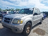 1FMZU77E61U****** Used and Repairable 2001 Ford Explorer in Cleveland