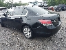 JHMCP26888C****** Salvamento y Reparables 2008 Honda Accord en Dayton