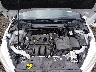 1FADP3F27FL****** Reparables 2015 Ford Focus en Tulsa