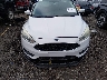 1FADP3F27FL****** Destrozados 2015 Ford Focus en Estado de Oklahoma