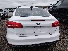 1FADP3F27FL****** Destrozados 2015 Ford Focus