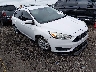 1FADP3F27FL****** Salvamento y Destrozados 2015 Ford Focus en Tulsa