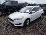 1FADP3F27FL****** Usados y Reparables 2015 Ford Focus en Tulsa