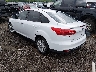 1FADP3F27FL****** Salvamento y Reparables 2015 Ford Focus en Tulsa