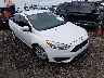1FADP3F27FL****** Salvamento y Reparables 2015 Ford Focus en Estado de Oklahoma