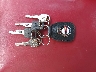 1G1YY3180H5****** Salvamento 1987 Chevrolet Corvette en Estado de Florida