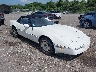 1G1YY3180H5****** Salvamento y Destrozados 1987 Chevrolet Corvette en Tampa North