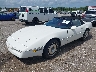 1G1YY3180H5****** Usados y Reparables 1987 Chevrolet Corvette en Tampa North