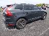 YV440MDC2F2****** Salvage and Wrecked 2015 Volvo XC60 in Nevada State