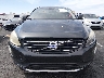 YV440MDC2F2****** Salvage and Repairable 2015 Volvo XC60 in Nevada State