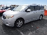 JN8AE2KP9D9****** Used and Repairable 2013 Nissan Quest in Las Vegas
