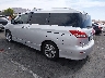 JN8AE2KP9D9****** Salvage and Repairable 2013 Nissan Quest in Las Vegas