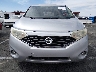 JN8AE2KP9D9****** Salvage and Repairable 2013 Nissan Quest in Nevada State