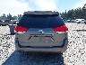 5TDYK3DC1BS****** Destrozados 2011 Toyota Sienna