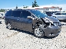 5TDYK3DC1BS****** Salvamento y Destrozados 2011 Toyota Sienna en Seattle