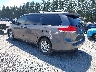 5TDYK3DC1BS****** Salvamento y Reparables 2011 Toyota Sienna en Seattle