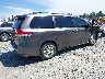 5TDYK3DC1BS****** Salvamento y Destrozados 2011 Toyota Sienna en Estado de Washington