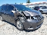 5TDYK3DC1BS****** Salvamento y Reparables 2011 Toyota Sienna en Estado de Washington
