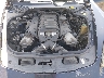 WP0AB2A79AL****** Repairable 2010 Porsche Panamera in Fontana