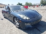 WP0AB2A79AL****** Salvage and Wrecked 2010 Porsche Panamera in Fontana