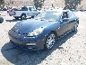 WP0AB2A79AL****** Used and Repairable 2010 Porsche Panamera in Fontana