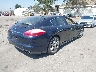 WP0AB2A79AL****** Salvage and Wrecked 2010 Porsche Panamera in California State