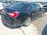 1FAHP2FW9AG****** Salvage and Wrecked 2010 Ford Taurus in Texas State