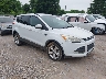 1FMCU0GX7FU****** Salvage and Wrecked 2015 Ford Escape in Huntsville