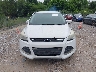 1FMCU0GX7FU****** Salvage and Repairable 2015 Ford Escape in Alabama State