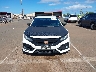 SHHFK7H49JU****** Destrozados 2018 Honda Civic en Estado de Hawaii