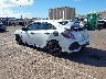 SHHFK7H49JU****** Salvamento y Reparables 2018 Honda Civic en Honolulu