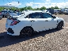 SHHFK7H49JU****** Salvamento y Reparables 2018 Honda Civic en Estado de Hawaii