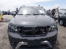 3C4PDCGG2JT****** Wrecked 2018 Dodge Journey in North Carolina State